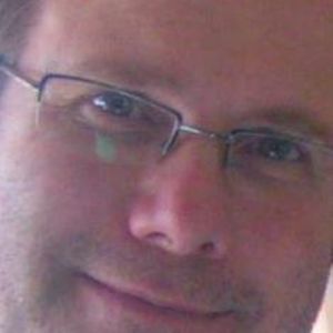 Meet your Posher, Tim